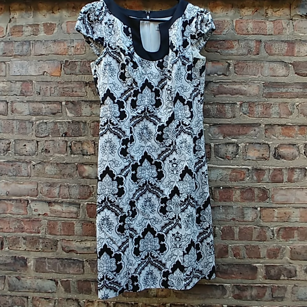 Dress size 2